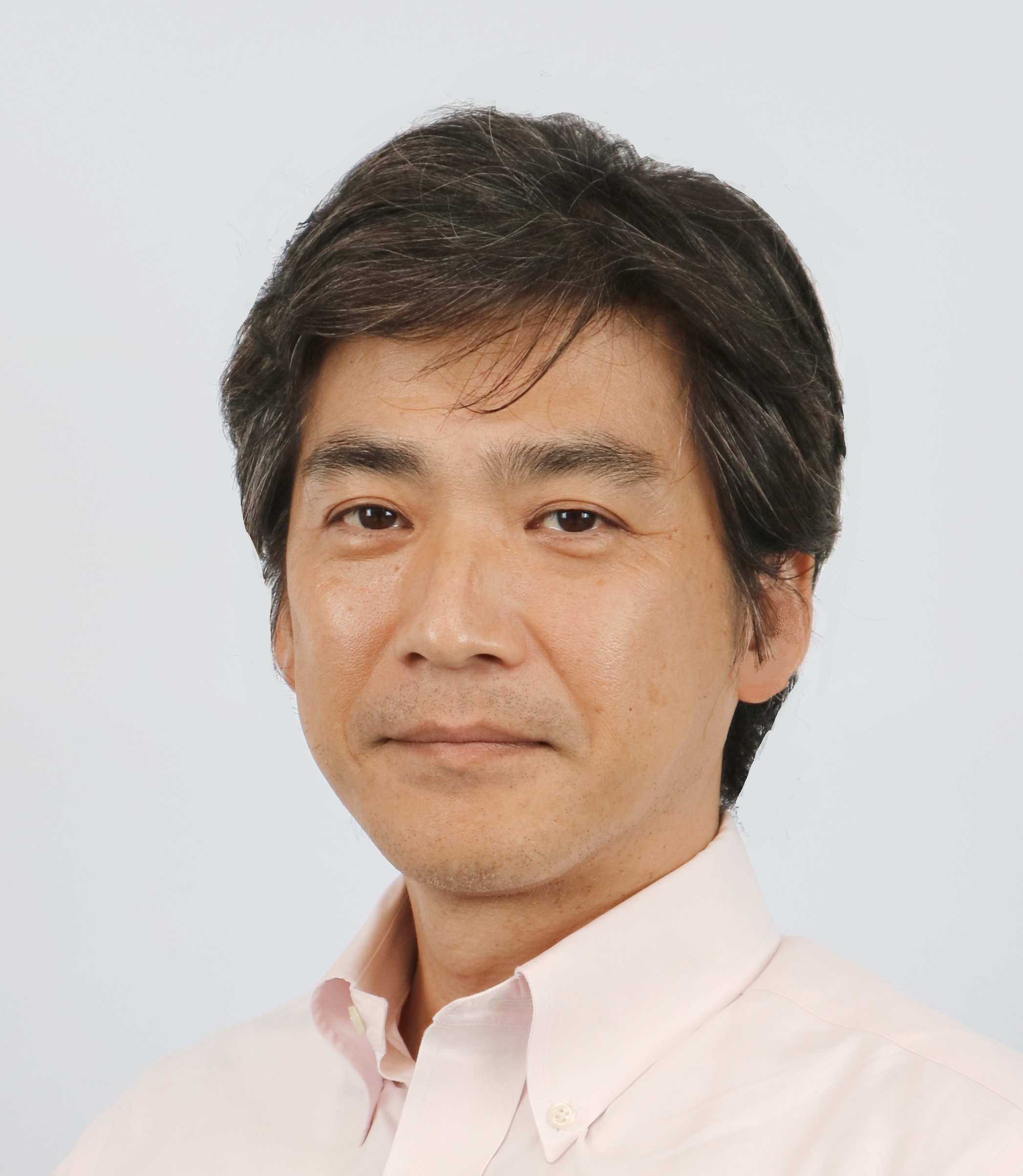 柴田 英昭