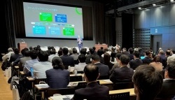 Future of Workplace in Japan