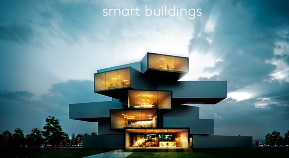 smart building