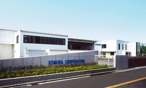 Komura Corporation