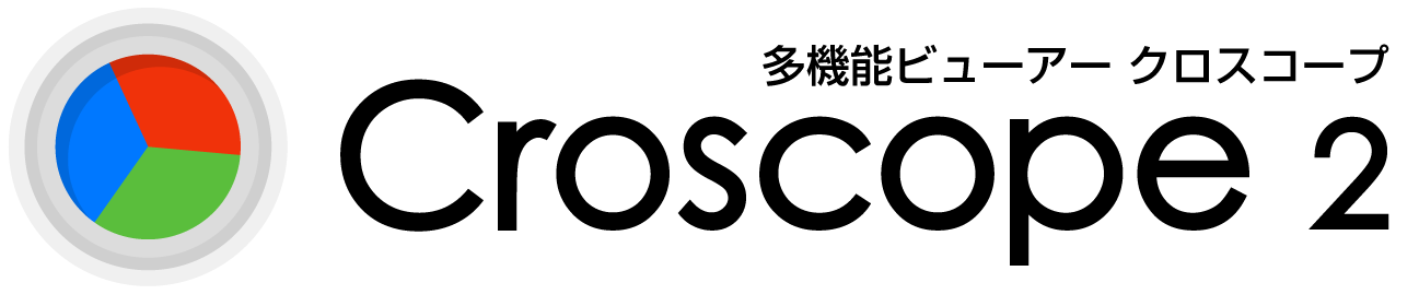 croscope logo
