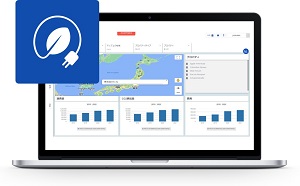PlanonIWMS エネルギー&サステナビリティ管理