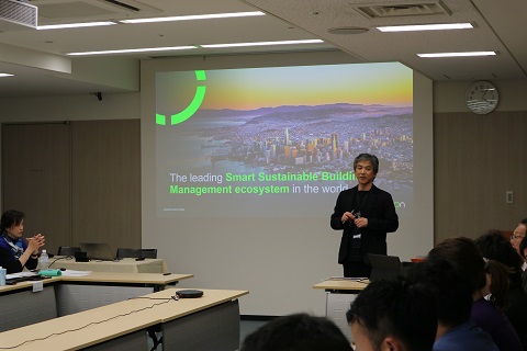 ラウンドテーブルディスカッション